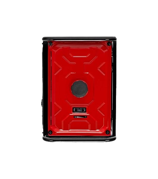 Электрогенератор бензиновый MTX RS-4000, 3.3 кВт, 40 дБ, 40 кг