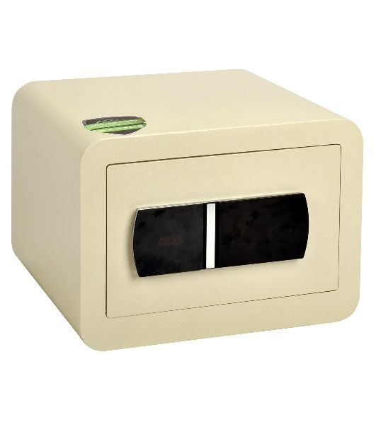 Сейф мебельный Cactus CS-SF-T25L 250x350x300мм электронный