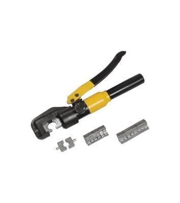 Пресс гидравлический ручной IEK ПГР-70 (TKL10-001) 4-70 мм²