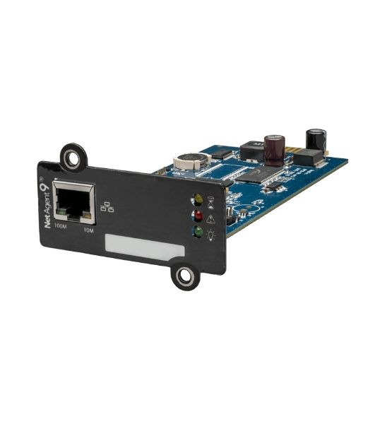 Карта удаленного управления SNMP CY504 для ИБП Связь инжиниринг/Parus-electro
