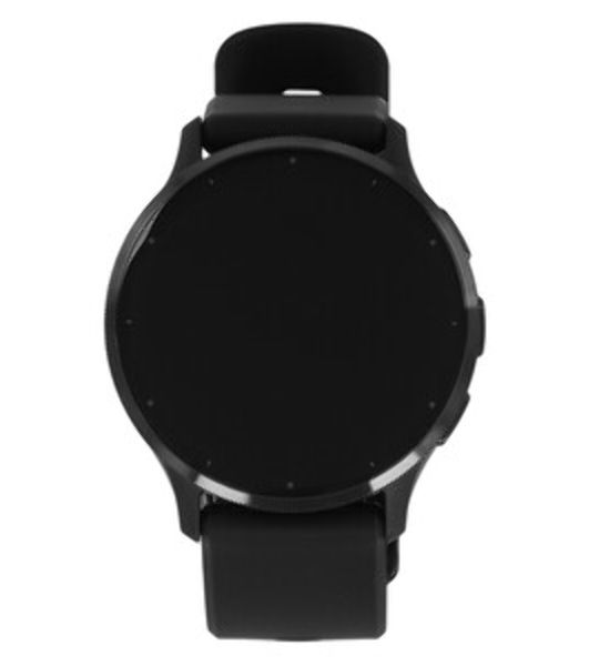 Умные часы Garmin Venu 3, 1.4" AMOLED, 5G, Wi-Fi, Bluetooth, NFC, IP68, черный