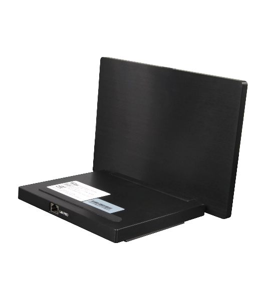 Панель управления POE Wize WR-10HTT портативная сенсорная 10.1", разрешение 1280х800, контрастность 800:10, 400 кд/м2, Andriod 7.1.1, оперативная память 8 Gb, без Wifi и Bluetooth,встроенный динамик (В упаковке 2 шт., цена указана за 1 шт)