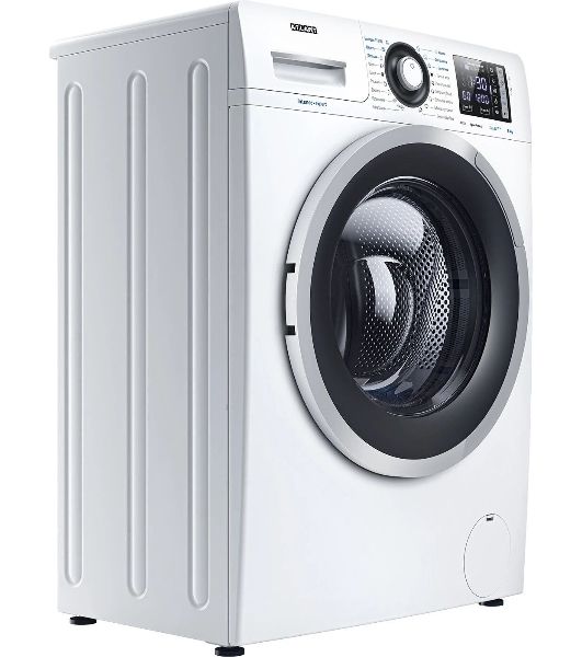 Стиральная машина Atlant СМА 80С1214-01 белый, загрузка фронтальная 8 кг, 1200 об/мин., класс: А+++
