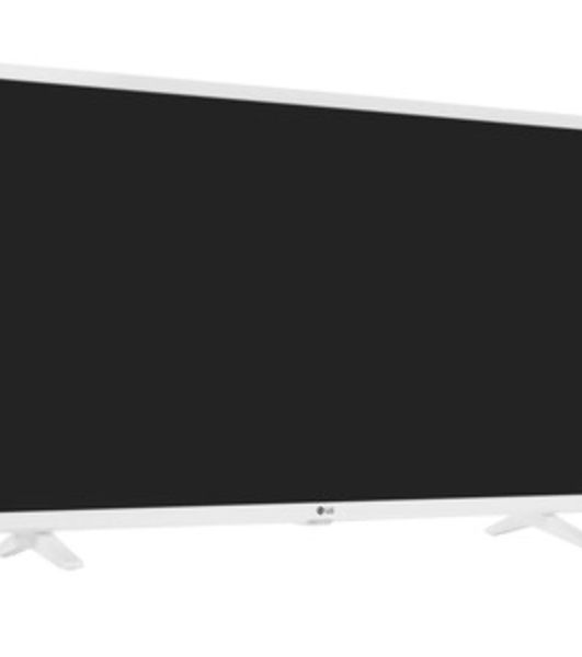 Телевизор LG 32" 32LQ63806LC белый DLED FHD 60Hz Smart TV WebOS 1.5GB/8GB