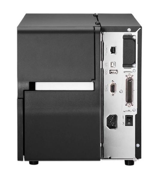 Принтер этикеток Bixolon XT3-43 4", 300 dpi, Serial, USB, Ethernet