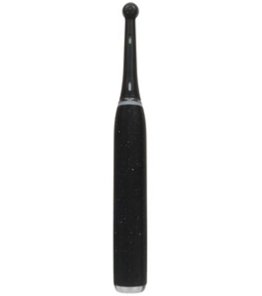 Электрическая зубная щетка Oral-B iO_S10_Cosmic Black черный