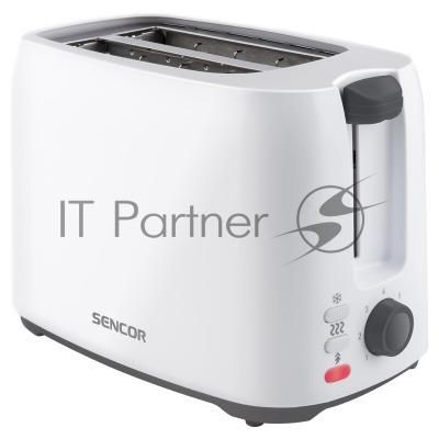 Тостер Sencor STS 2606WH