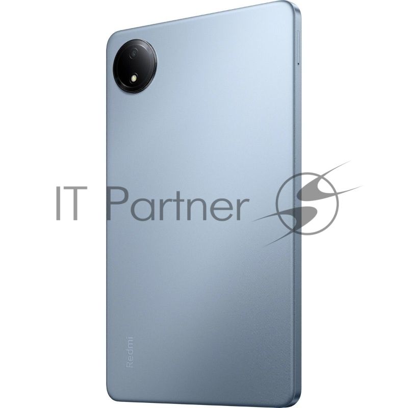 Планшет Xiaomi Redmi Pad SE 8.7 4G 4/64Gb голубой