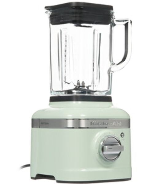 Блендер KitchenAid 5KSB4026EPT фисташковый