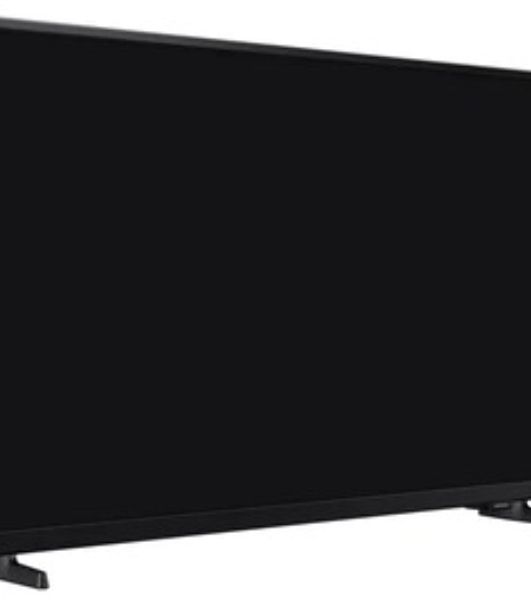 Телевизор Samsung 32" UE32F6000FUXRU черный DLED FHD 60Hz Smart TV Tizen OS