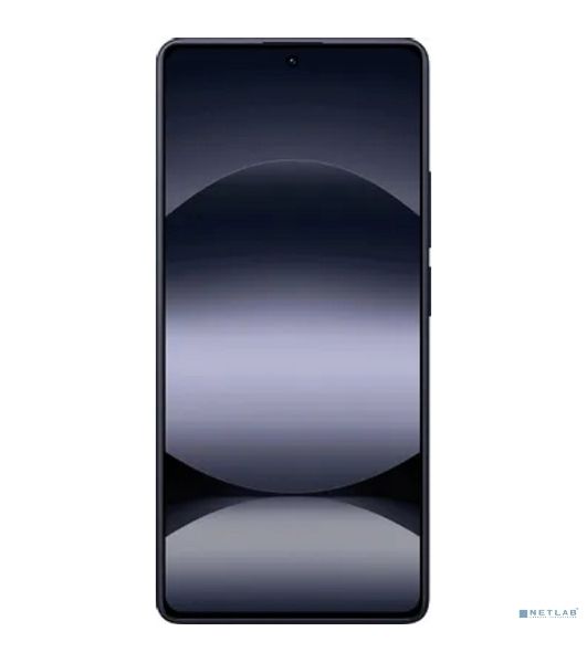 Смартфон Xiaomi Redmi Note 14S 8/128Gb черный