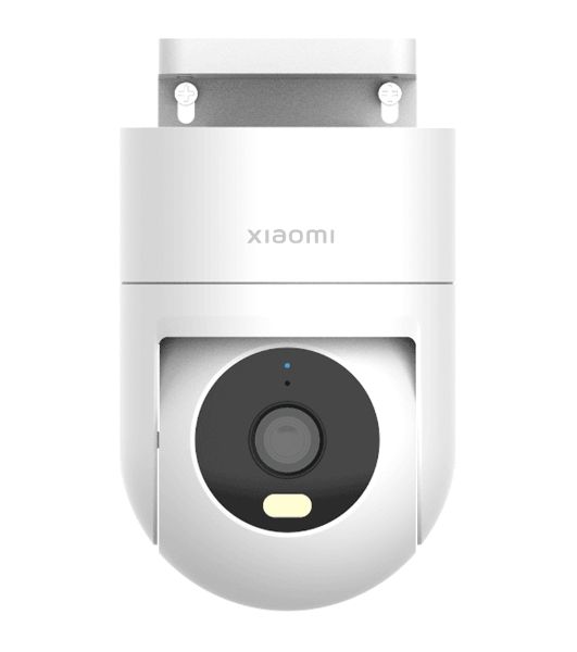 Камера наружного наблюдения Xiaomi Outdoor Camera CW300 EU