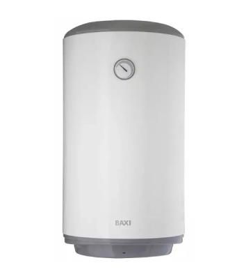 Водонагреватель электрический Baxi R 515 белый, накопительный, 15 л, 1,2 кВт