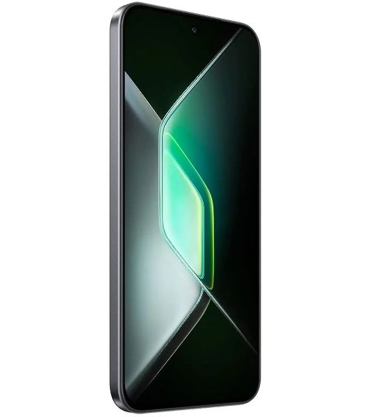 Смартфон Infinix GT 30 Pro, 12/512Gb, серый