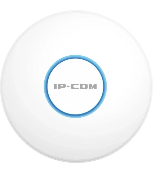 Уличная двухдиапазонная точка доступа IP-COM Pro-6-M, 2,4/5 ГГц, до 3000 Мбит/с, PoE, LAN 1x1 Гбит/с, IP65