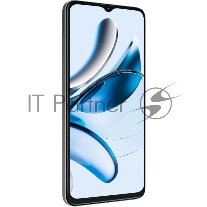 Смартфон OSCAL Tiger 10, 8/256Gb, серый