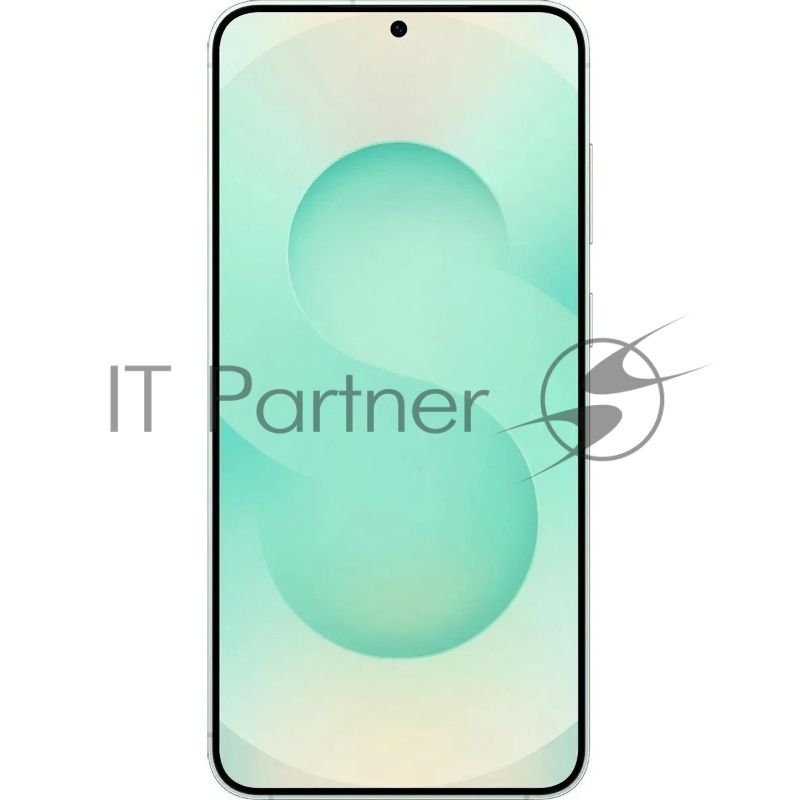 Смартфон Samsung Galaxy S25+ 12+512Gb мятный
