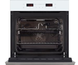 Духовой шкаф электрический HIBERG VM 6192 W, встраиваемый