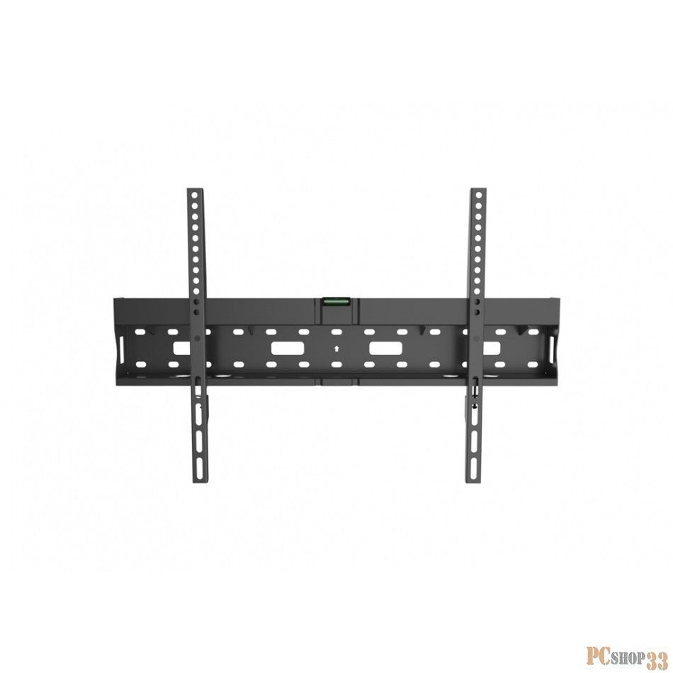 Кронштейн Digis DSM-P5546 37"-70", VESA макс. 600х400мм, 600х50 мм отсек для оборудования, до 50кг