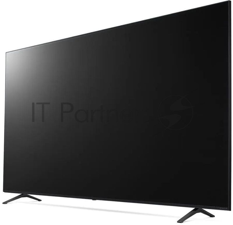 Телевизор LG 86" 86NANO80T6A синяя сажа LED 4K UHD 60Hz WebOS