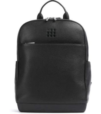 Рюкзак для ноутбука Moleskine Classic Pro ET84PBKBK черный кожа