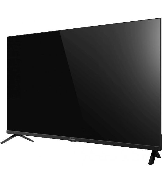 Телевизор Digma 40" DM-LED40SBB36 черный LED FHD 60Hz Салют ТВ
