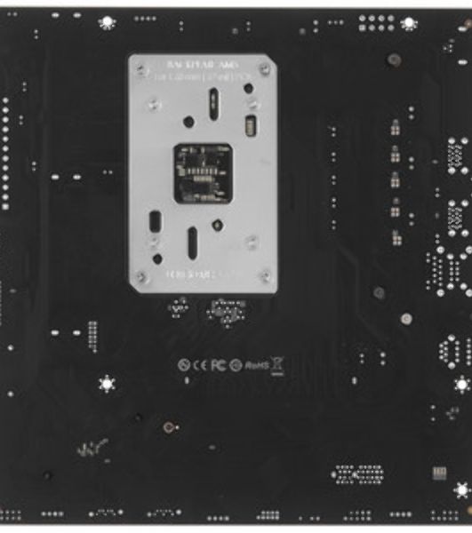 Материнская плата Maxsun MS-Challenger B850M-K WIFI