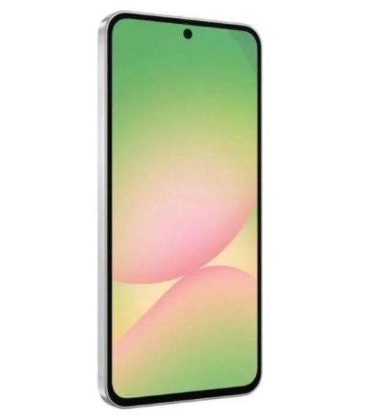 Смартфон Samsung Galaxy A56 8/128Gb светло-серый