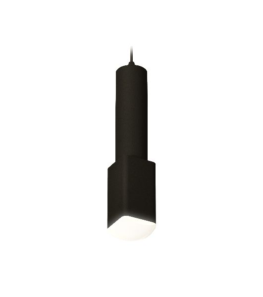 Светильник Ambrella Light XP7821003 SBK/FR черный песок/белый матовый MR16 GU5.3 (A2302, C6356, A2010, C7821, N7756)