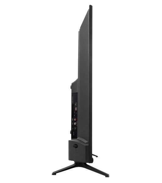 Телевизор Starwind 40" SW-LED40BG200 черный LED FHD 60Hz