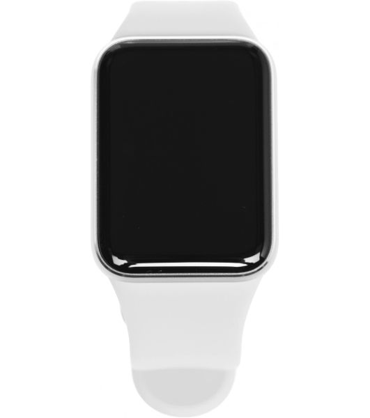 Фитнес-браслет Xiaomi Smart Band 9 Pro M2402B1, 1.62" AMOLED, Bluetooth, IP68 / WR200, серебристый