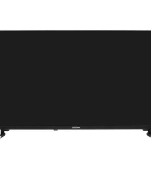Телевизор Digma 32" DM-LED32SBB33 черный LED FHD 60Hz Smart TV