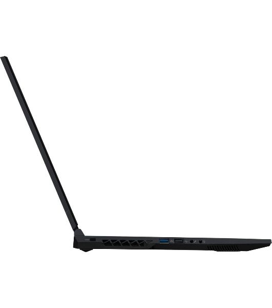 Ноутбук OSiO CyberLine C170i-002/17.3"/IPS/Intel Core i5 12600H/16Gb/512Gb/SSD/NVIDIA GeForce RTX 4050 6Gb/Без ОС/темно-серый/2.49kg