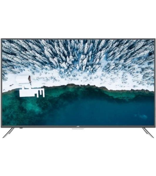 Телевизор JVC 32" LT-32M590S черный LED HD 60Hz Smart TV