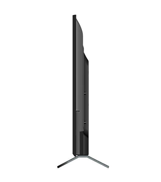 Телевизор PolarLine 32" 32PL13TC-SM (U) черный LED HD 50Hz Smart TV 1GB/8GB