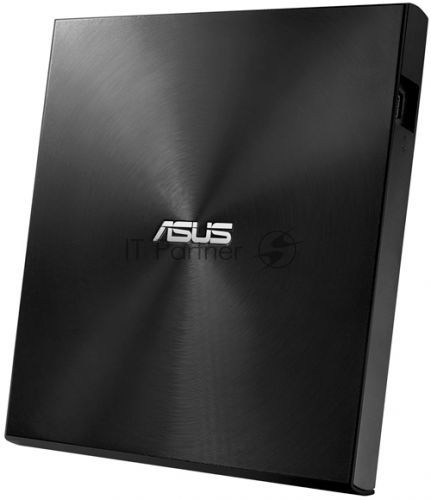 Оптический привод внешний ASUS SDRW-08U8M-U/BLK/G/AS/P2G, dvd-rw, external; 90DD0290-M29000