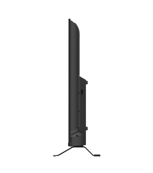 Телевизор PolarLine 43" 43PU11TC-SM (U) черный LED UHD 50Hz Android 1GB/8GB
