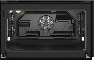 Электрический духовой шкаф Beko BBCM12300X, нержавеющая сталь
