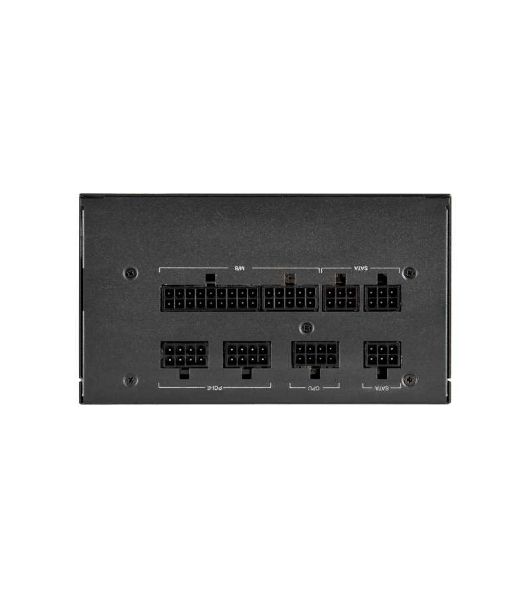 Блок питания Chieftec Polaris PPS-550FC (ATX 2.4, 550W, 80 PLUS GOLD, Active PFC, 120мм fan, Full Cable Management) Retail