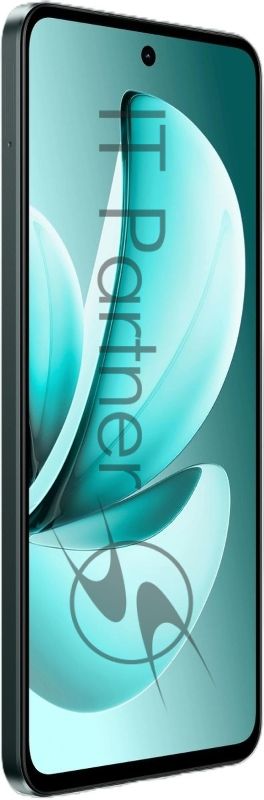 Смартфон Realme RMX5303 C71 8/256Gb зеленый