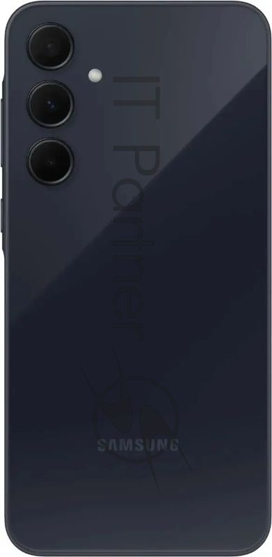 Смартфон Samsung Galaxy A35 5G, 8/256Gb, темно-синий