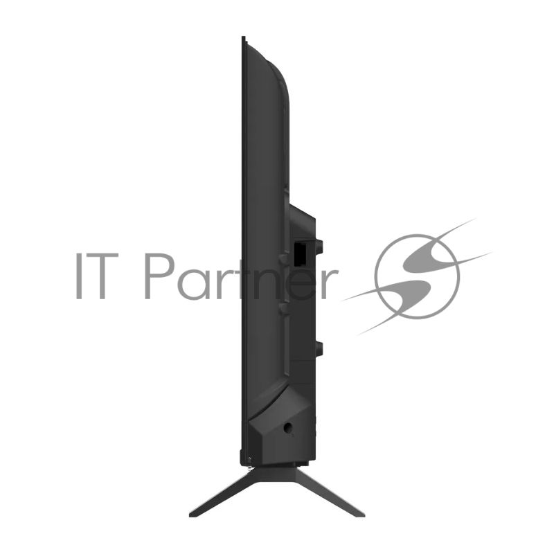 Телевизор Sber 32" 32F2139B черный