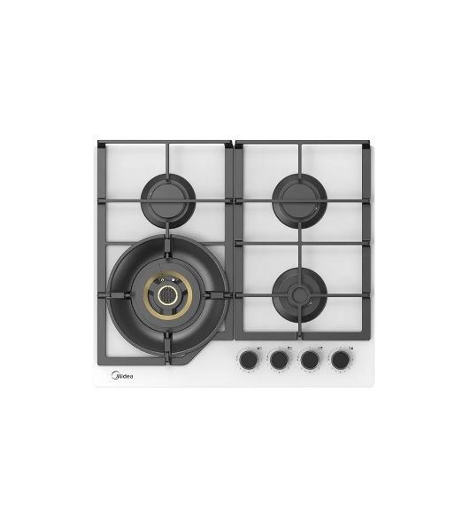 Варочная панель газовая Midea MG697VGW