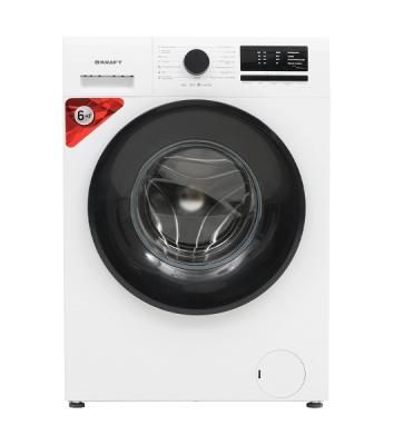 Стиральная машина Kraft KF-EN6106W белый, загрузка фронтальная 6 кг, 1000 об/мин, класс A+++ Стиральная машина Kraft KF-EN6106W белый, загрузка фронтальная 6 кг, 1000 об/мин, класс A+++
