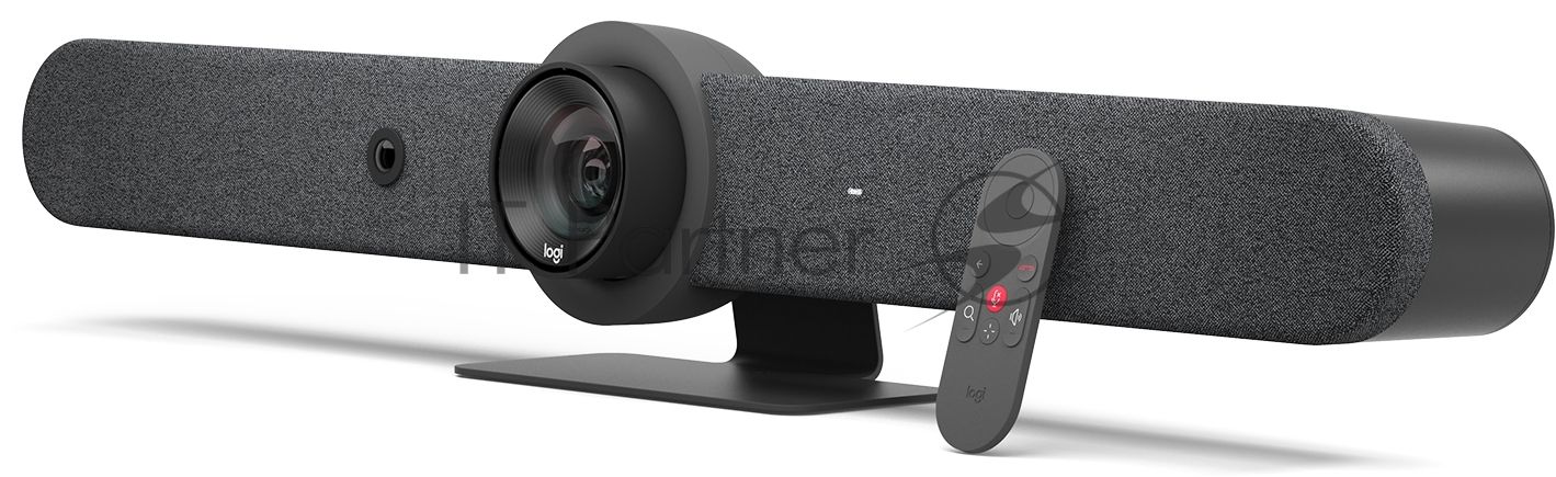 Камера для ВКС Logitech Rally Bar Camera GRAPHITE