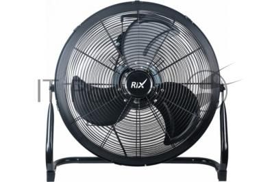 Вентилятор бытовой напольный Rix NPSF-8000W