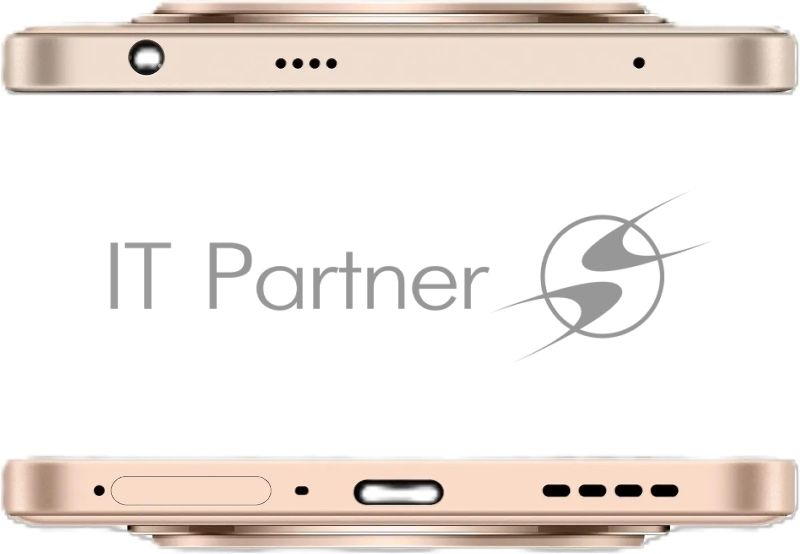 Смартфон Realme 13+ 5G, 8/256Gb, бронза
