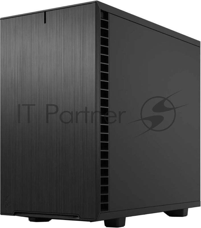 Компьютерный корпус Fractal Design Define 7 Nano черный TG Light Tint FD-C-DEF7N-02