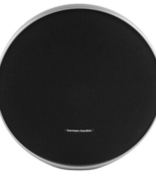 Портативная акустика Harman Kardon HKOS9BLKUK черный