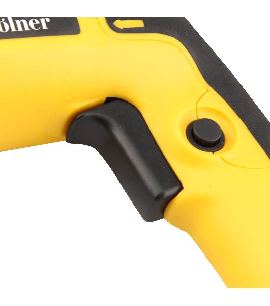 Перфоратор Kolner KRH 820H, SDS-plus, 820 Вт, 2,5 Дж, от сети